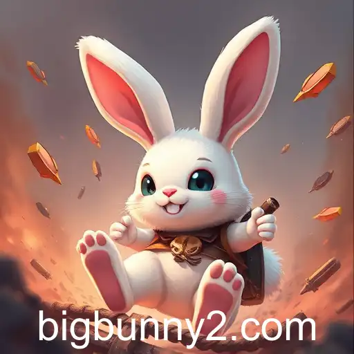 Exploring 'Action Games' with the BigBunny Phenomenon