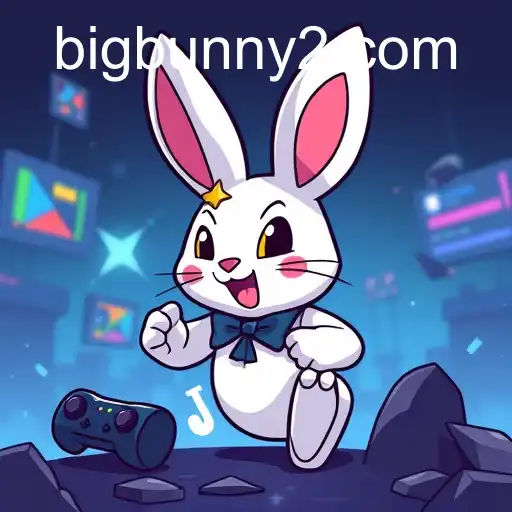 BigBunny Gaming Reshapes the Online Experience