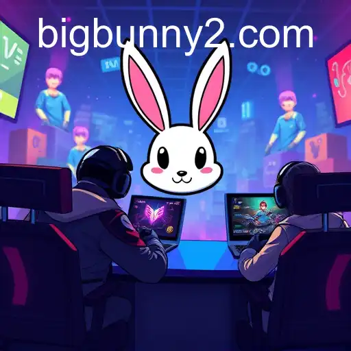 BigBunny Revolutionizes Online Gaming Experience
