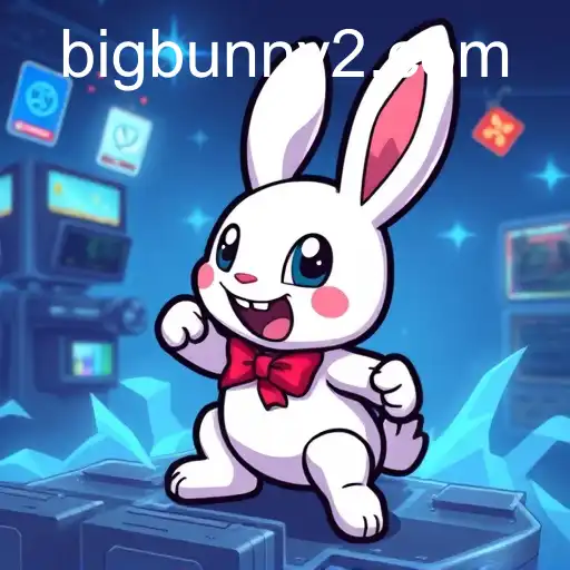 BigBunny: The Gaming Revolution of 2025