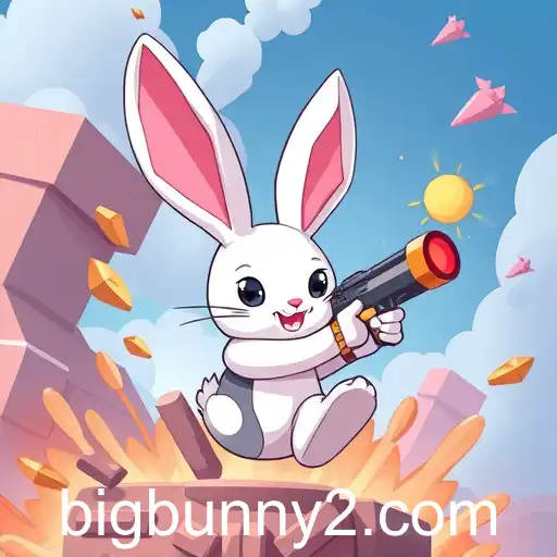 Bigbunny: Revolutionizing Online Gaming in 2025
