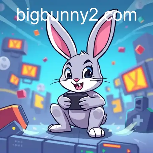 The Rise of 'BigBunny' in Gaming Culture