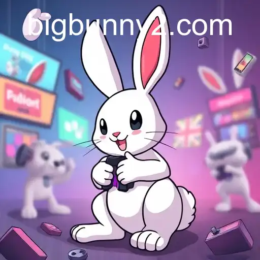 The Impact of BigBunny on Online Gaming Trends