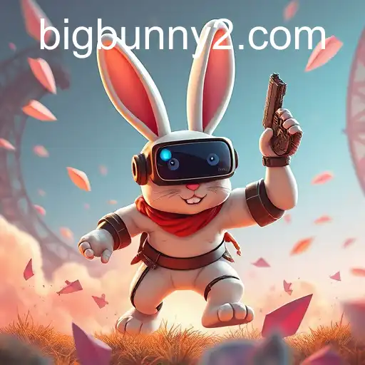 BigBunny: The Latest Game-Changer in Online Gaming