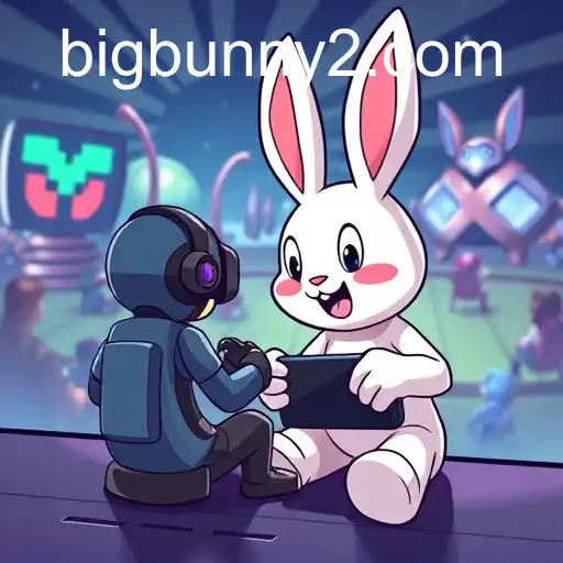Revolutionizing Online Gaming: BigBunny's Rise