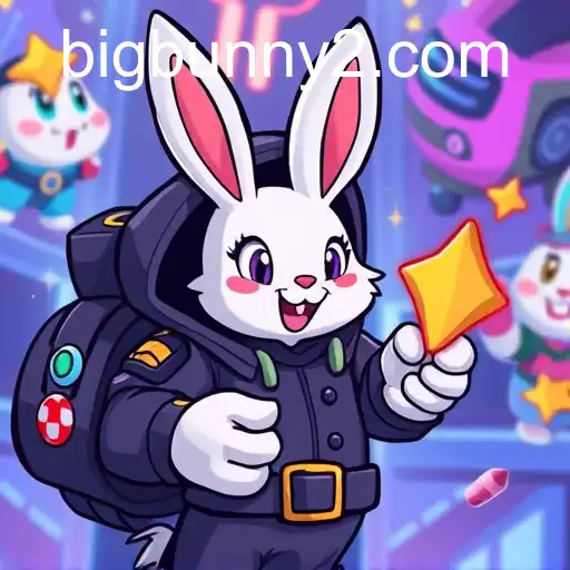 The Rise of BigBunny: Revolutionizing Online Gaming