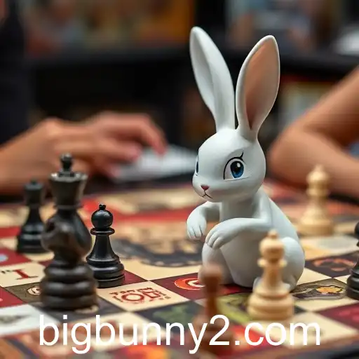 The Evolution and Appeal of Board Games in the Digital Age