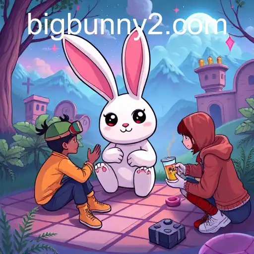 The Digital Playground Revolutionized