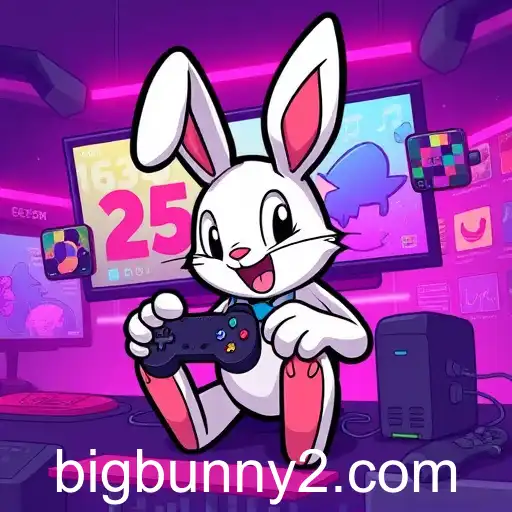 Big Bunny Hop: A Gaming Phenomenon