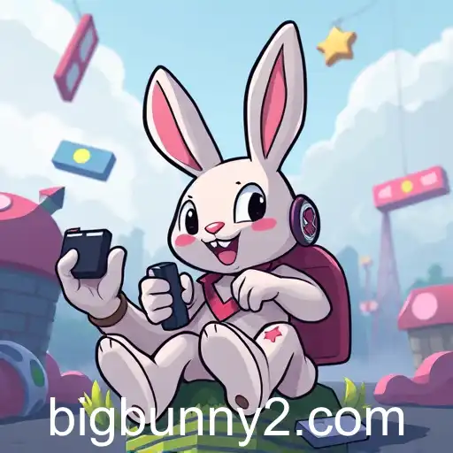 BigBunny Hops into the Gaming Frontier