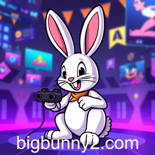 Bigbunny: A Gateway to New Gaming Adventures