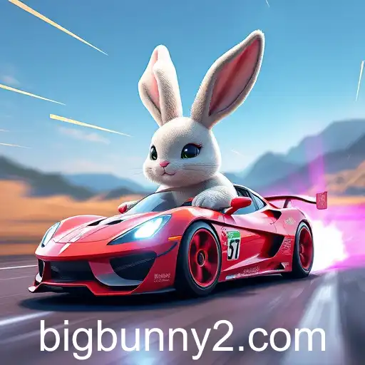 BigBunny Revolutionizes Online Gaming with Innovative Features