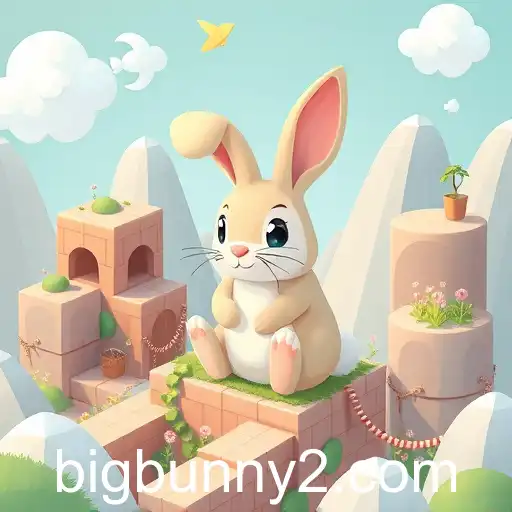 The Rise of 'Bigbunny': Gaming Takes a Leap in 2025