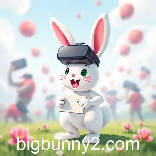 The Rise of BigBunny: A New Era in Gaming