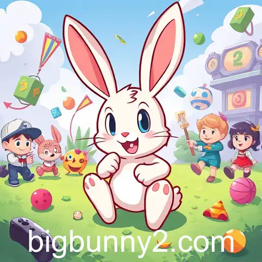 The Rise of BigBunny in the Gaming World