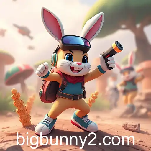 BigBunny Redefines Gaming Experience in 2025