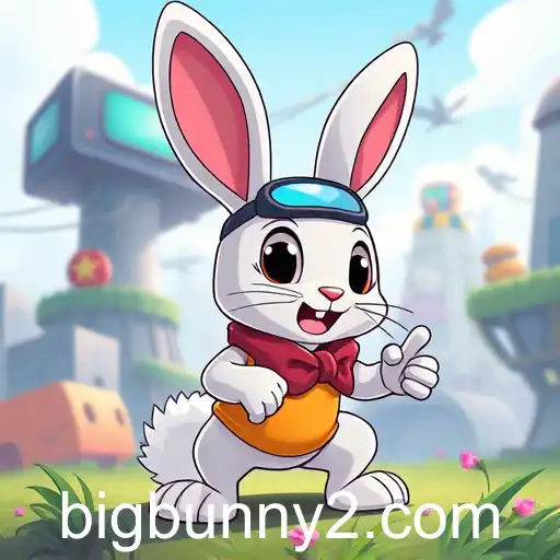 The Rise of 'BigBunny': A Gaming Revolution