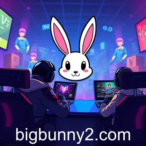 BigBunny Revolutionizes Online Gaming Experience