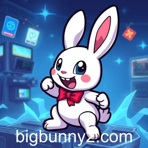 BigBunny: The Gaming Revolution of 2025