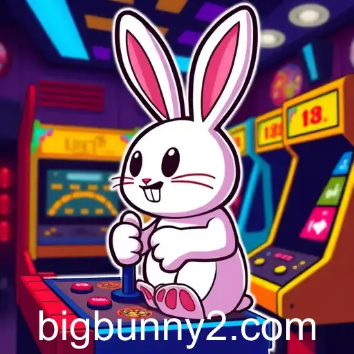 BigBunny: Gaming Trends and Future Prospects