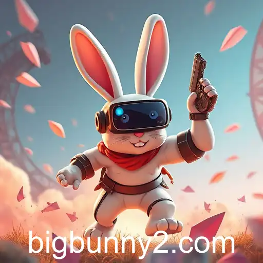 BigBunny: The Latest Game-Changer in Online Gaming