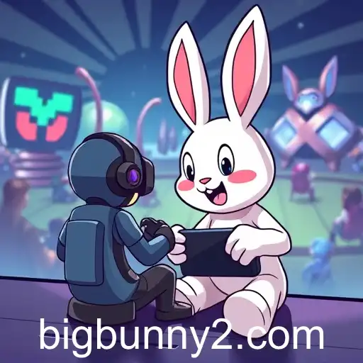 Revolutionizing Online Gaming: BigBunny's Rise