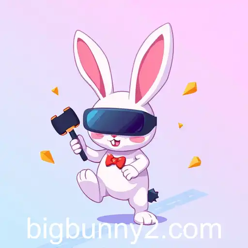 The Rise of Online Gaming: BigBunny Leads the Charge