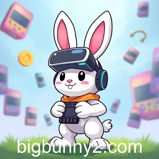 BigBunny Revolutionizes Online Gaming Experience