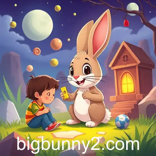 The Rise of BigBunny: A Gaming Phenomenon