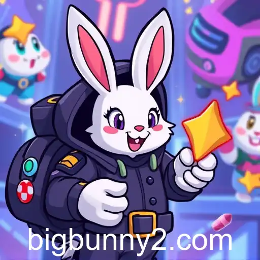 The Rise of BigBunny: Revolutionizing Online Gaming
