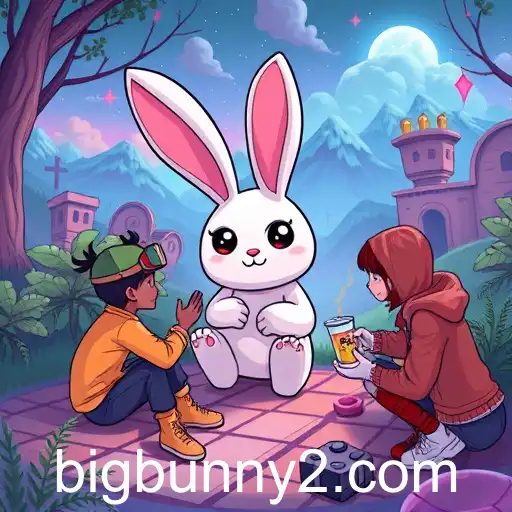 The Digital Playground Revolutionized