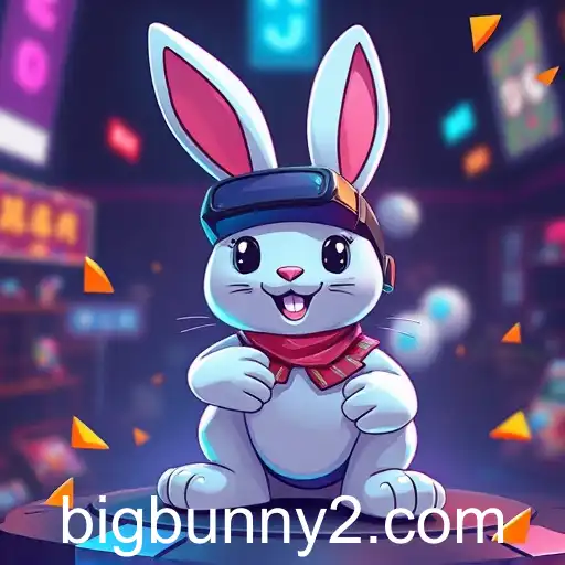The Rise of BigBunny: Game Website Trends in 2025