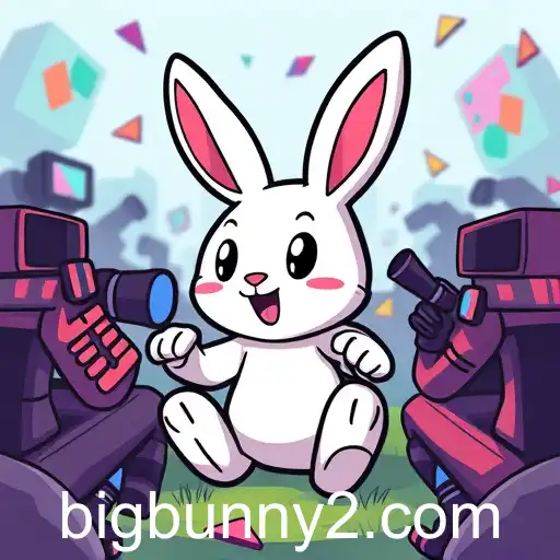 The Rise of Bigbunny in Online Gaming