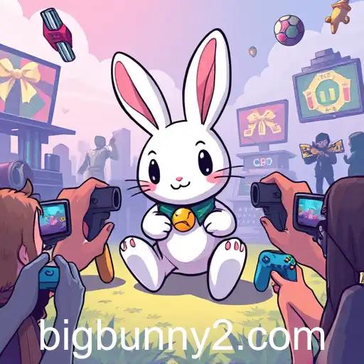 The Rise of Online Gaming Platforms