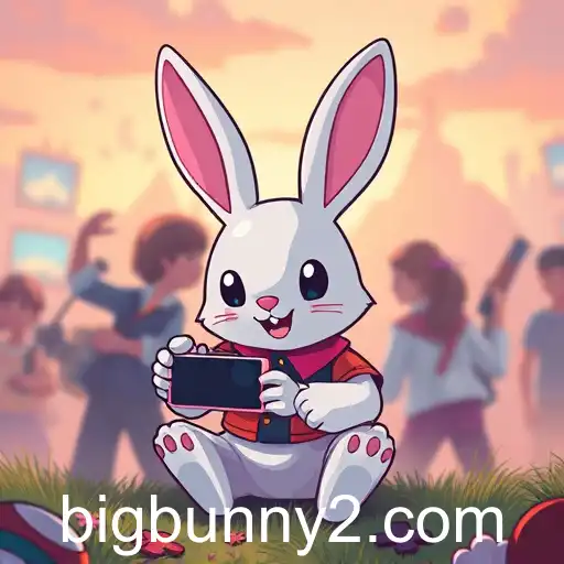 The Rise of Bigbunny in Online Gaming