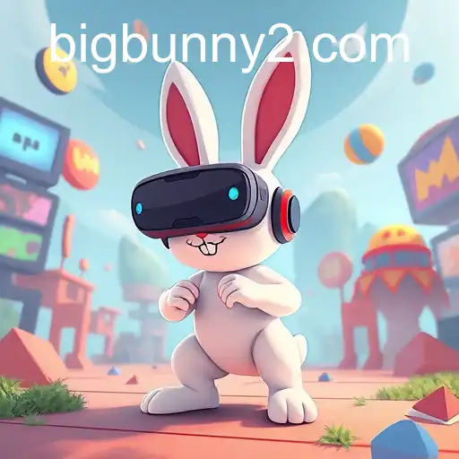 Innovations in Online Gaming: BigBunny Leads the Charge