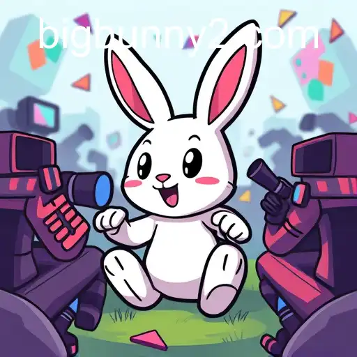 The Rise of Bigbunny in Online Gaming