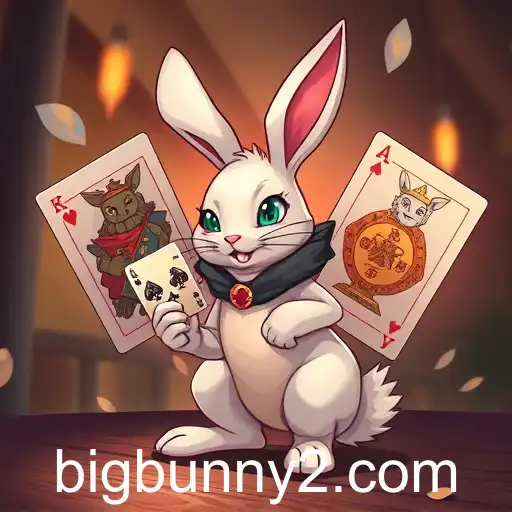 The Rise of Bigbunny in the Gaming World
