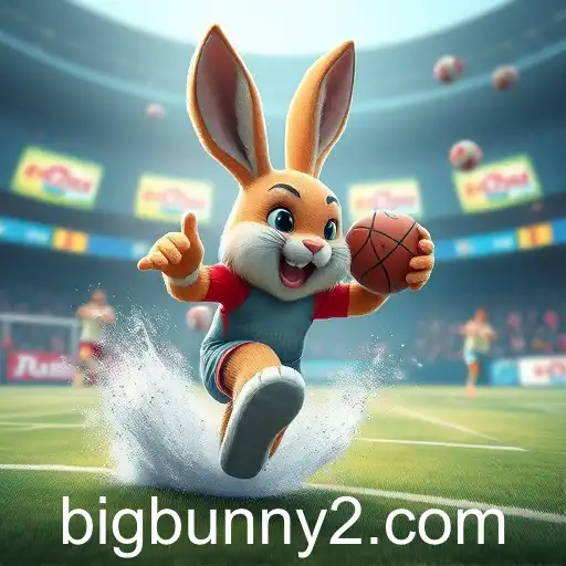 'Bigbunny' in Sports Games: A Dynamic Digital Arena