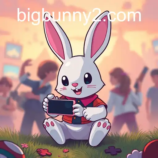 The Rise of Bigbunny in Online Gaming